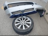 Mitsubishi Lancer Gts JA3AU86U78U003496 снимка