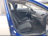 Mitsubishi Lancer Gts JA3AU86U78U003496 снимка