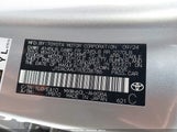 Toyota Prius Xle JTDACAAU1R3038786 снимка