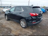 Chevrolet Equinox Awd Lt 3GNAXUEV6ML398648 photo