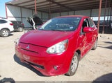 Mitsubishi Mirage Es ML32A4HJ1FH041082 снимка