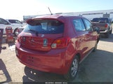 Mitsubishi Mirage Es ML32A4HJ1FH041082 снимка