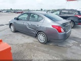 Nissan Versa 1.6 Sv 3N1CN7AP6HL908666 снимка
