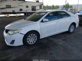 Toyota Camry Le 4T4BF1FK3DR283760 снимка