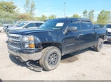 Chevrolet Silverado  1Lt 3GCUKREC1EG421473 снимка