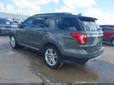 Ford Explorer Xlt 1FM5K7D84HGA46583 снимка