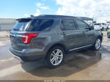 Ford Explorer Xlt 1FM5K7D84HGA46583 fotografie