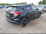 Honda Hr-V Awd Sport 3CZRU6H19MM703654 fotografie