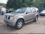 Nissan Pathfinder Se 5N1AR18W85C782767 снимка