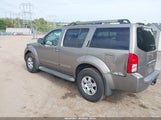 Nissan Pathfinder Se 5N1AR18W85C782767 снимка