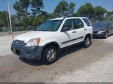 Honda Cr-V Lx JHLRD68515C011368 снимка