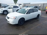 Chevrolet Malibu Ls 1G1ZS57F97F267078 снимка