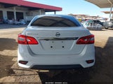 Nissan Sentra S 3N1AB7AP8KY454611 снимка
