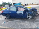 Nissan Sentra Sv 3N1AB7AP1KY355127 снимка
