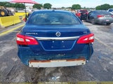Nissan Sentra Sv 3N1AB7AP1KY355127 снимка