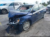 Nissan Sentra Sv 3N1AB7AP1KY355127 снимка