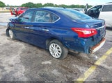 Nissan Sentra Sv 3N1AB7AP1KY355127 снимка