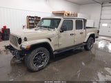 Jeep Gladiator Overland 4X4 1C6HJTFG4NL152138 снимка