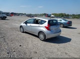Nissan Versa Note Sv 3N1CE2CP8FL387866 снимка