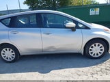 Nissan Versa Note Sv 3N1CE2CP8FL387866 снимка