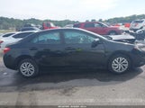Toyota Corolla Le 5YFBURHE0JP848369 снимка