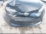 Toyota Corolla Le 5YFBURHE0JP848369 снимка
