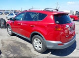 Toyota Rav4 Le JTMZFREV8FJ045169 снимка