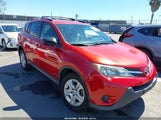 Toyota Rav4 Le JTMZFREV8FJ045169 снимка