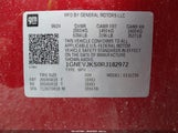 Chevrolet Traverse Awd Z71 1GNEVJKS0RJ182972 снимка
