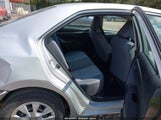 Toyota Corolla L 2T1BURHE0GC718455 снимка
