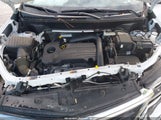 Chevrolet Equinox Fwd Lt 3GNAXKEGXRL172514 fotografie
