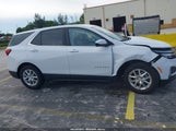 Chevrolet Equinox Fwd Lt 3GNAXKEGXRL172514 fotografie