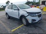 Chevrolet Equinox Fwd Lt 3GNAXKEGXRL172514 fotografie