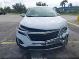 Chevrolet Equinox Fwd Lt 3GNAXKEGXRL172514 снимка