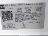 Chevrolet Equinox Fwd Lt 3GNAXKEGXRL172514 fotografie