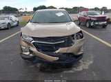 Chevrolet Equinox Lt 2GNAXKEV5K6175278 снимка