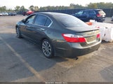 Honda Accord Sport 1HGCR2F5XFA003252 fotografie