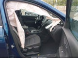 Chevrolet Equinox Fwd Lt 1.5L Turbo 3GNAXKEV8LL332766 fotografie