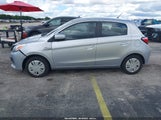 Mitsubishi Mirage Es/Le ML32AUHJ7RH017289 снимка