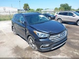 Hyundai Santa Fe Sport 2.4L 5XYZUDLB4JG528684 fotografie