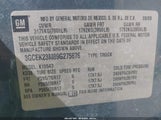 Chevrolet Silverado  Lt 3GCEK23M89G275876 снимка