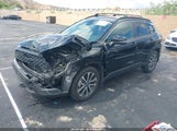 Toyota Corolla Cross Xle 7MUDAAAG4NV020634 снимка