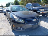 Chevrolet Cruze Ltz 1G1PG5SB4D7120119 снимка