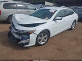 Chevrolet Malibu Fwd 1Lt 1G1ZD5ST8RF114962 fotografie