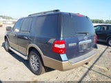 Ford Expedition Xlt 1FMJU1H53EEF60244 снимка