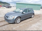 Volkswagen Golf Tsi S 4-Door 3VW217AU4GM021650 photo