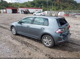 Volkswagen Golf Tsi S 4-Door 3VW217AU4GM021650 photo