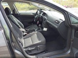 Volkswagen Golf Tsi S 4-Door 3VW217AU4GM021650 fotografie