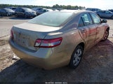 Toyota Camry Le 4T1BF3EK6BU123490 photo