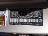 Toyota Camry Le 4T1BF3EK6BU123490 photo